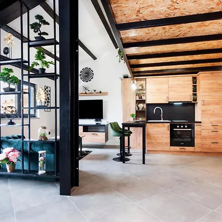 Apartman Apartman Ivona *