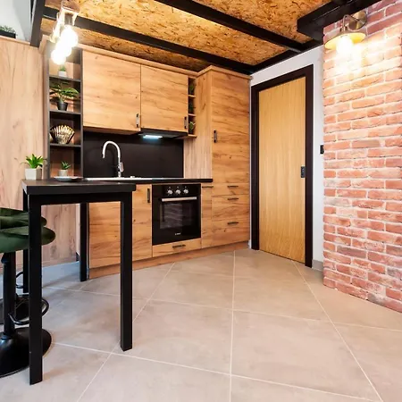 Apartman Ivona * Rovinj