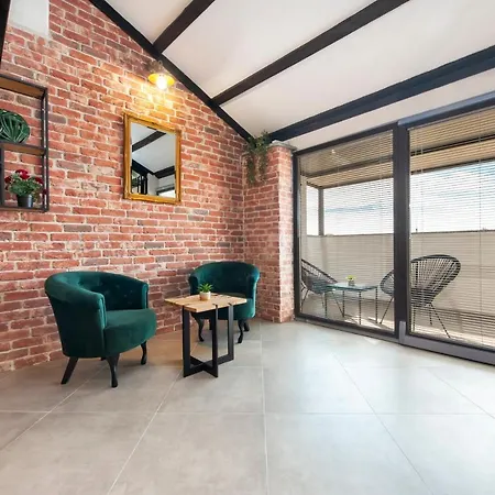Apartman Ivona Apartman *