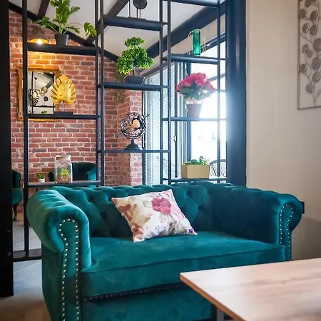 Apartman Ivona *