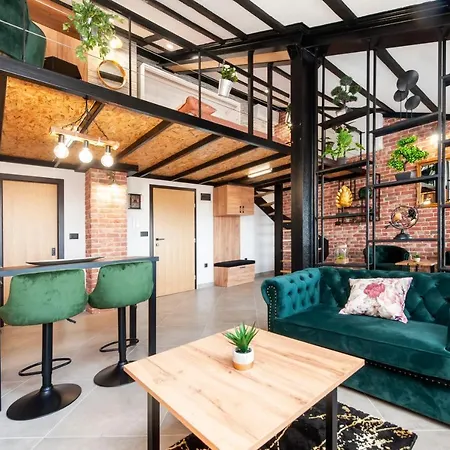 Apartman Apartman Ivona *