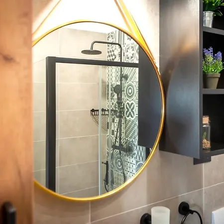 Apartman Apartman Ivona