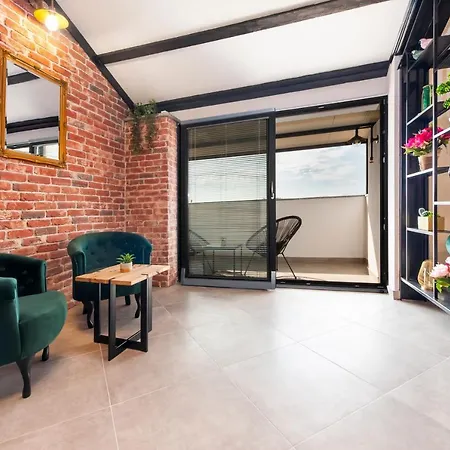 Apartman Apartman Ivona *
