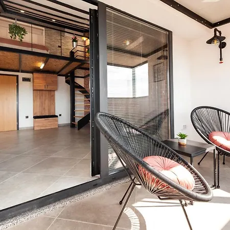 Apartman Ivona