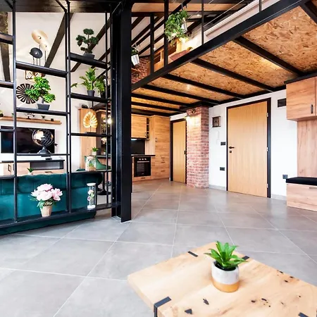 Apartman Ivona