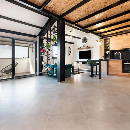 Apartman Ivona *
