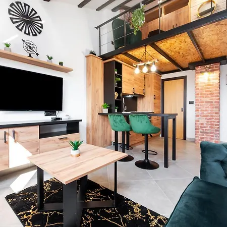 Apartman Ivona
