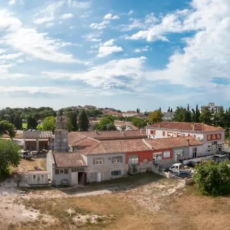 Apartman Ivona *