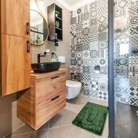 Apartman Ivona Daire *