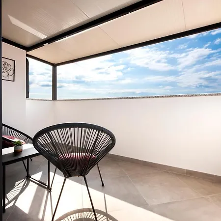 Apartman Ivona