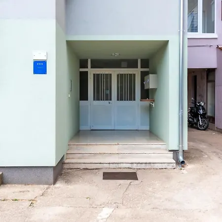 Apartman Ivona Apartment Rovinj