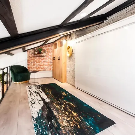 Apartman Ivona Apartment *