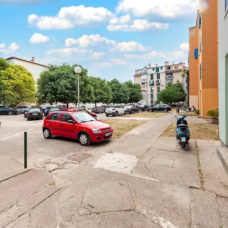 Apartman Ivona Rovinj
